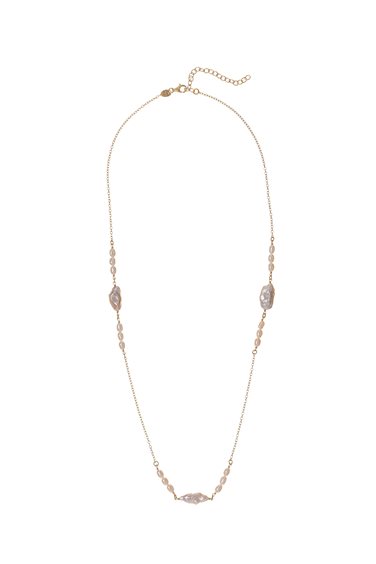 Collana Alisia Accessorize Donna in Argento AL5112.01.000 - AL5112.01.000